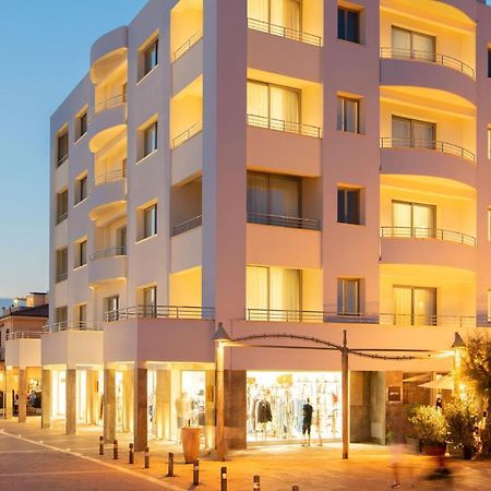 Palace Lido Hotel & Suites Marina di Cecina Exterior photo