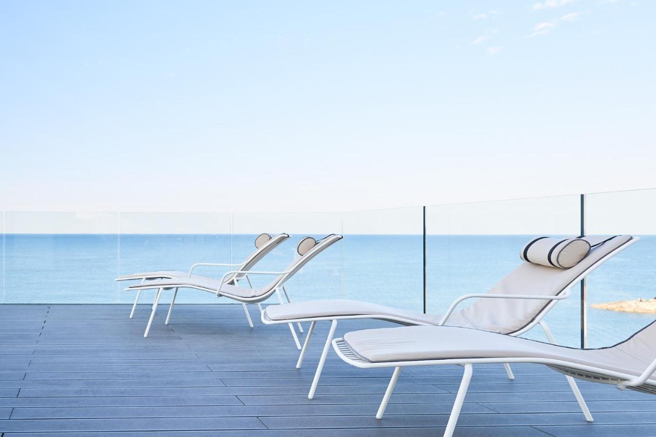 Palace Lido Hotel & Suites Marina di Cecina Exterior photo